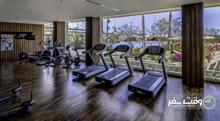 هتل ریمبا جیمباران بالی